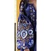 Жіноча вишиванка «Зоряний прибій» Жіноча вишиванка «Зоряний прибій»