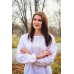 Вишиванка «Срібна роса»